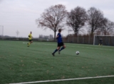 S.K.N.W.K. 3 - Colijnsplaatse Boys 2  (competitie) seizoen 2024-2025 (119/123)